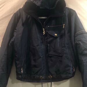 Bogner Ganya-D Down Ski Jacket - Waterproof, Insulated (For Women) Size 6